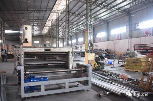 創(chuàng)新為魂 技術驅(qū)動機械產(chǎn)業(yè)轉(zhuǎn)型發(fā)展