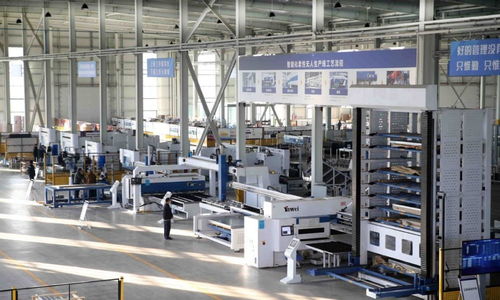 河南西平加快推進(jìn)畜牧設(shè)備產(chǎn)業(yè)智能化，機(jī)械設(shè)備助力轉(zhuǎn)型升級(jí)