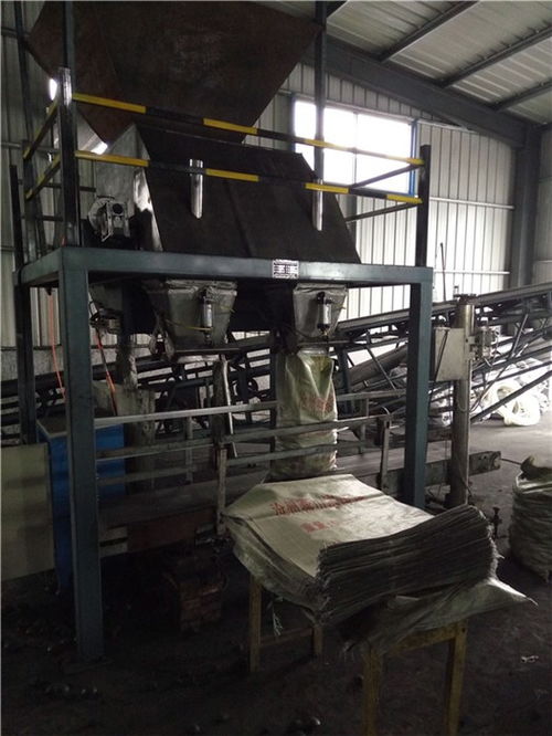 飼料包裝機(jī)生產(chǎn)廠家多重優(yōu)惠 力能熱工機(jī)械 機(jī)械設(shè)備