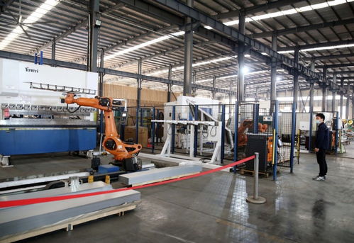 河南西平 智能驅(qū)動(dòng)，加速畜牧設(shè)備產(chǎn)業(yè)轉(zhuǎn)型升級(jí)