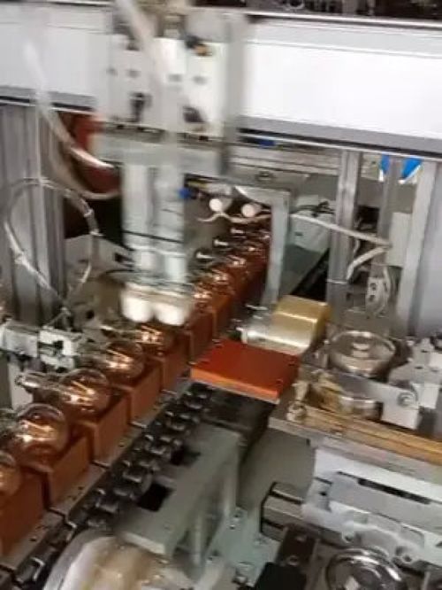 工業機械施工與工廠加工制作 機械設備的核心驅動