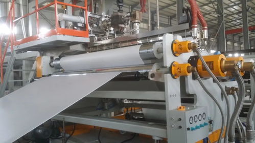 匠心鑄就品質(zhì)，專業(yè)引領(lǐng)未來 瑋晟機(jī)械，以卓越塑造民族品牌，定義高端流延膜生產(chǎn)